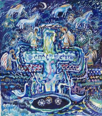 �������