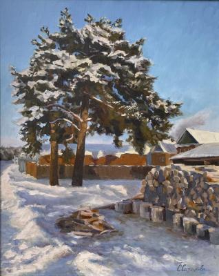 ���� � �������