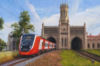 ����������� ��������. ������������ ��104 ������� (����������� �������� ��). ������� �������