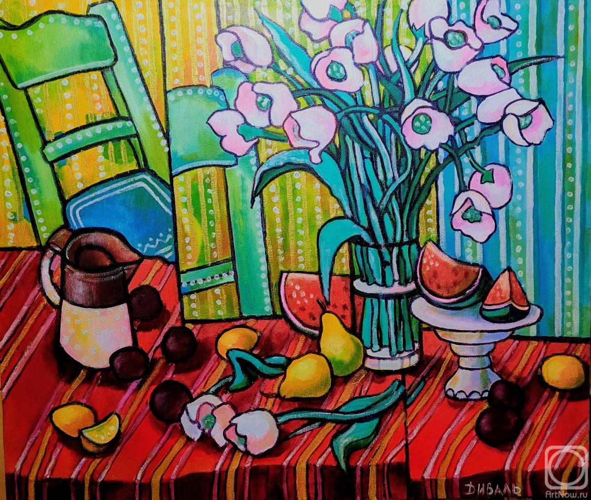 ������� ������ �� ������. �������� �����. ��������� � �������