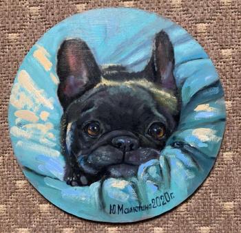 Untitled. Malyutina Yuliya