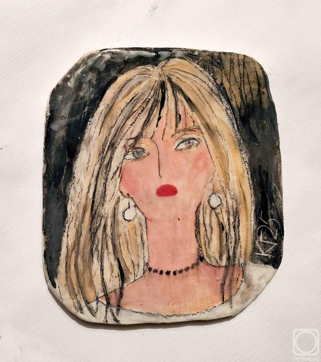 Karaceva Galina. Untitled