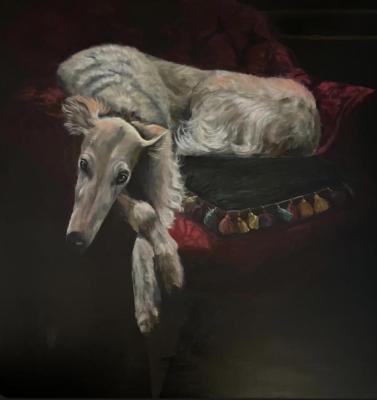 Fidelity. Malyutina Yuliya