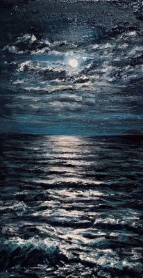 Untitled. Mokretsova Anastasiya