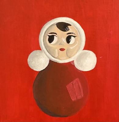 La-La. Shuvalova Nataliya