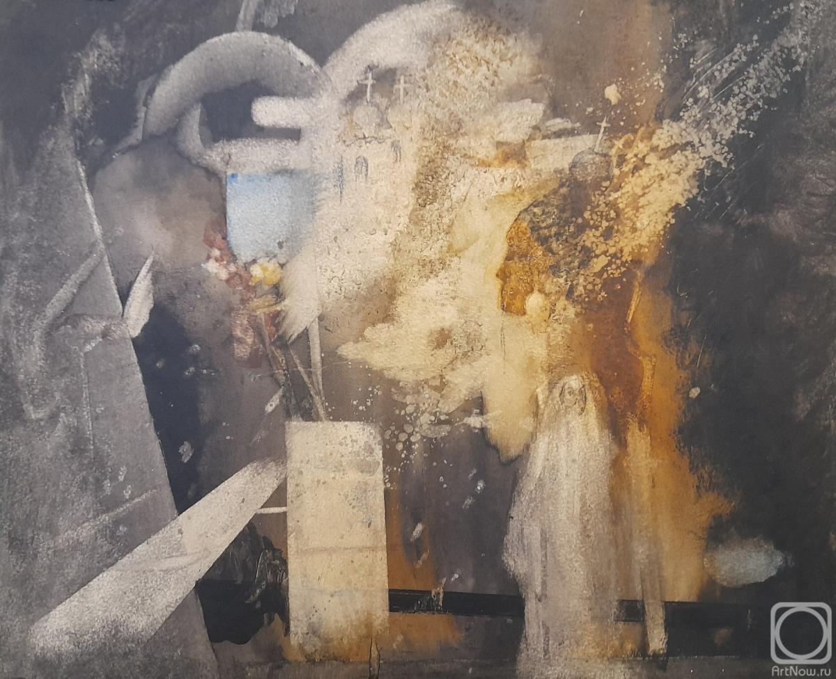 Suhov Vyacheslav. Untitled