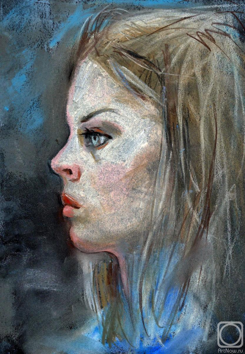 Knecht Aleksander. Well, why are you looking at me