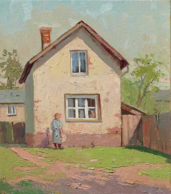 ������ �����. ������� ���������