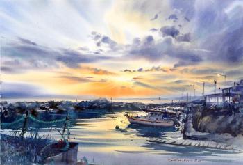 ������ ���������� ����. ��������� �������