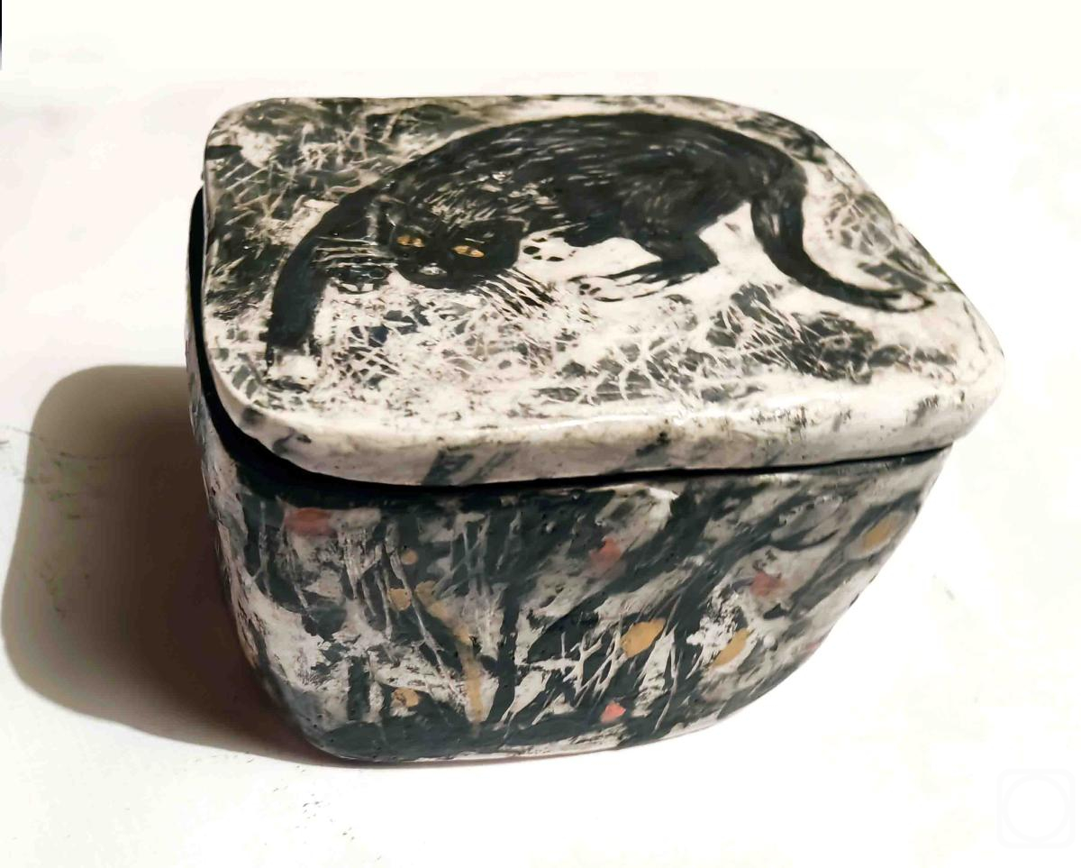 Karaceva Galina. Untitled