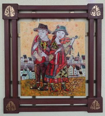 ������� ����