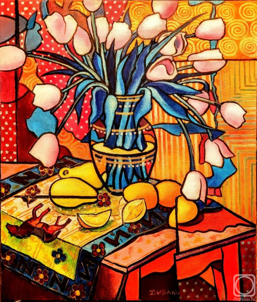 Dokuchaev Igor. Untitled