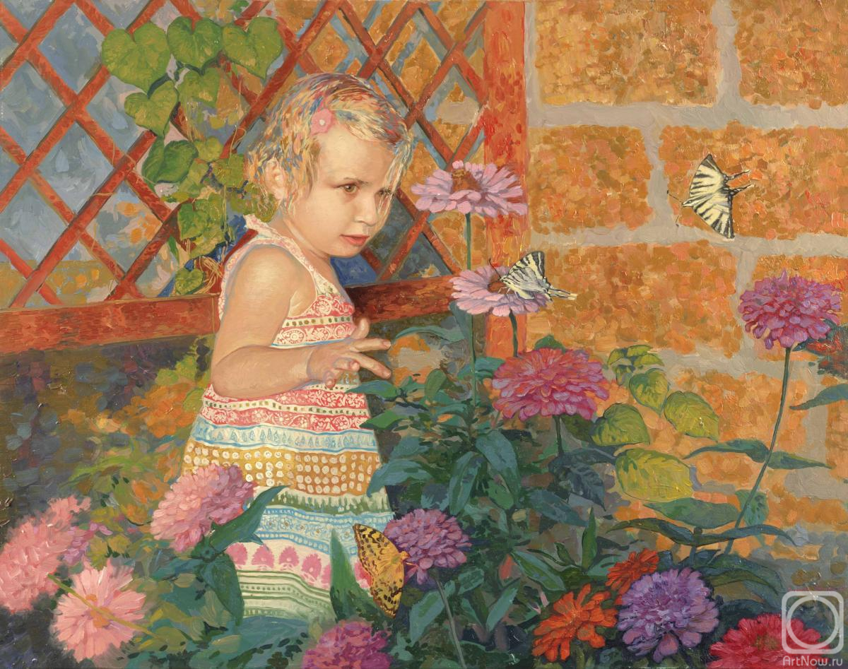 Kozhin Simon. �untress