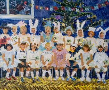 ���������� �������� � ������������� ������ - 2. ��� �����