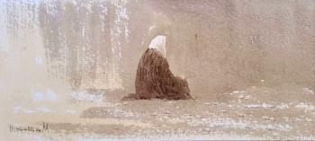 In the Shadow of the Almighty