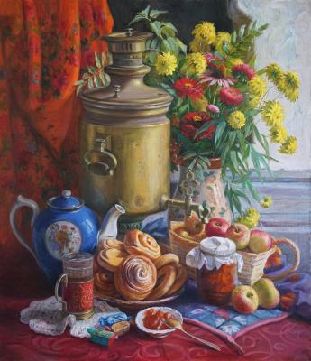 ��������� ������ � �������. �������� �����