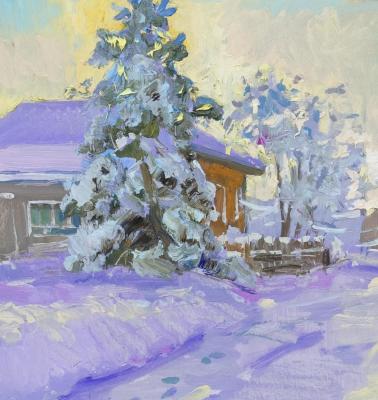 ������ ����. ������� �������