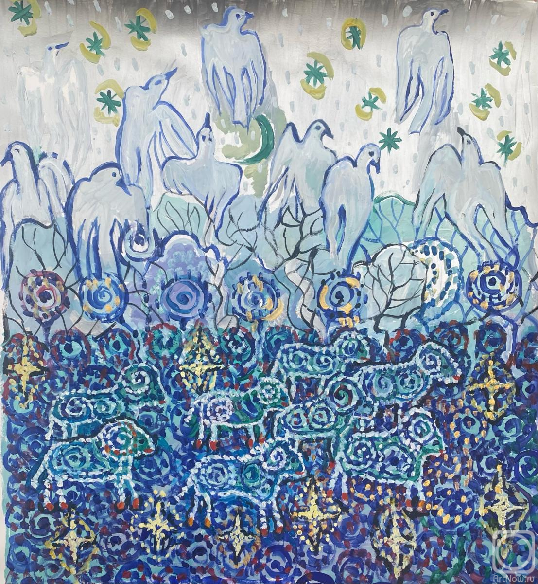 ������ ��������. ������� � �����