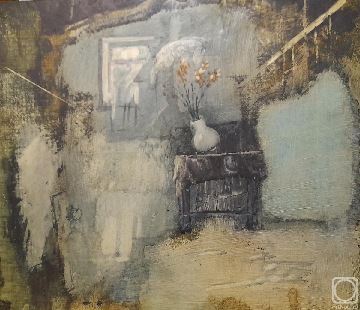 Suhov Vyacheslav. Untitled