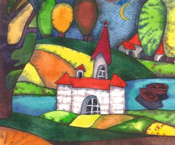 ����� �� �����. ��������� ����������