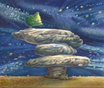 Moments. Larionova Aleksandra