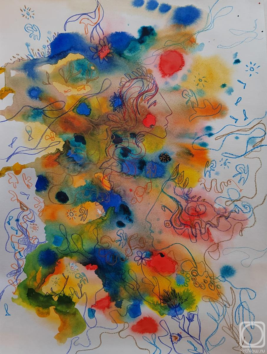 Makarova Tatyana. World