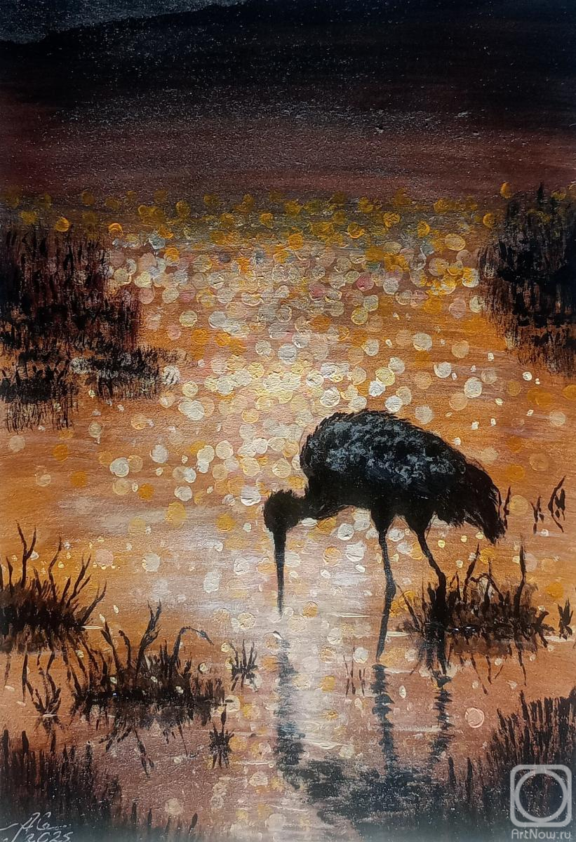 Agaki Elena. Untitled