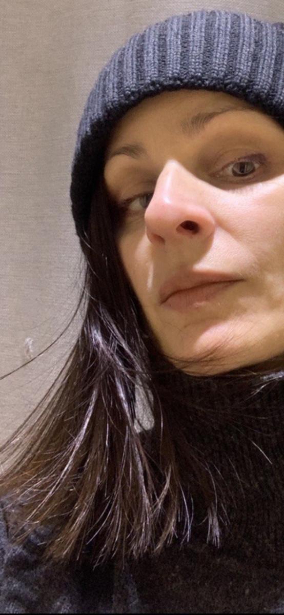 Dombrovskaya Ekaterina