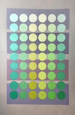 Green Peas #54. Yudaev-Racei Yuri