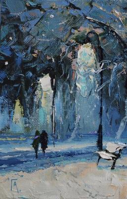 ��������. ���������� �������