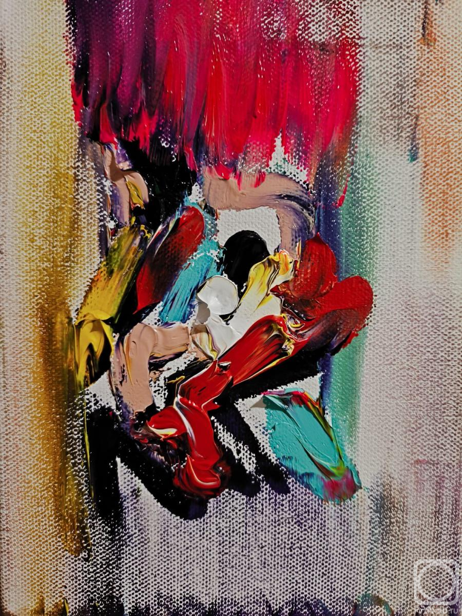 Ermilov Misha. Movement 52-25