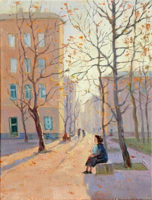 ����� � ������. ������� ���������