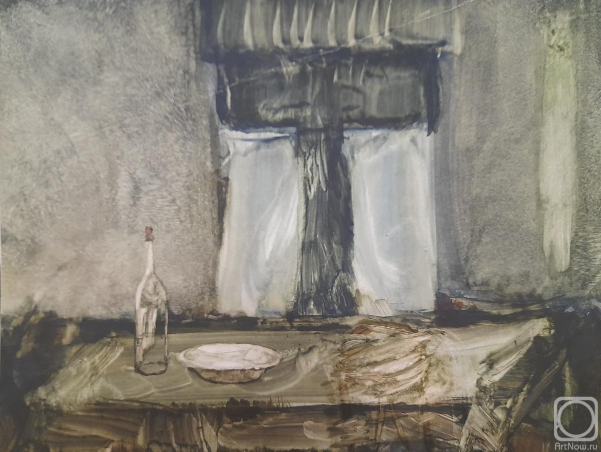 Suhov Vyacheslav. Untitled