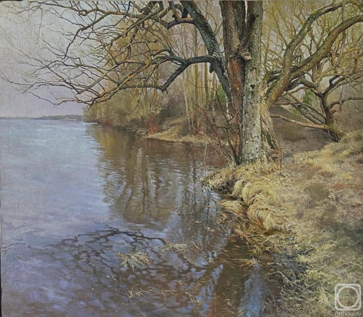 Kuznetsov Maksim. Untitled