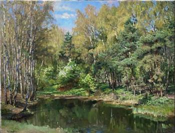 Untitled. Kuznetsov Maksim