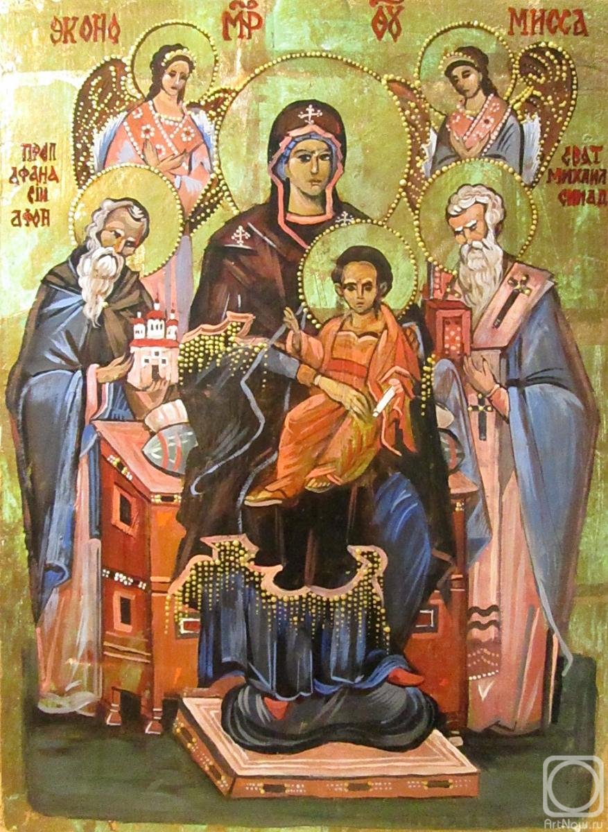 ������ �������. ����������