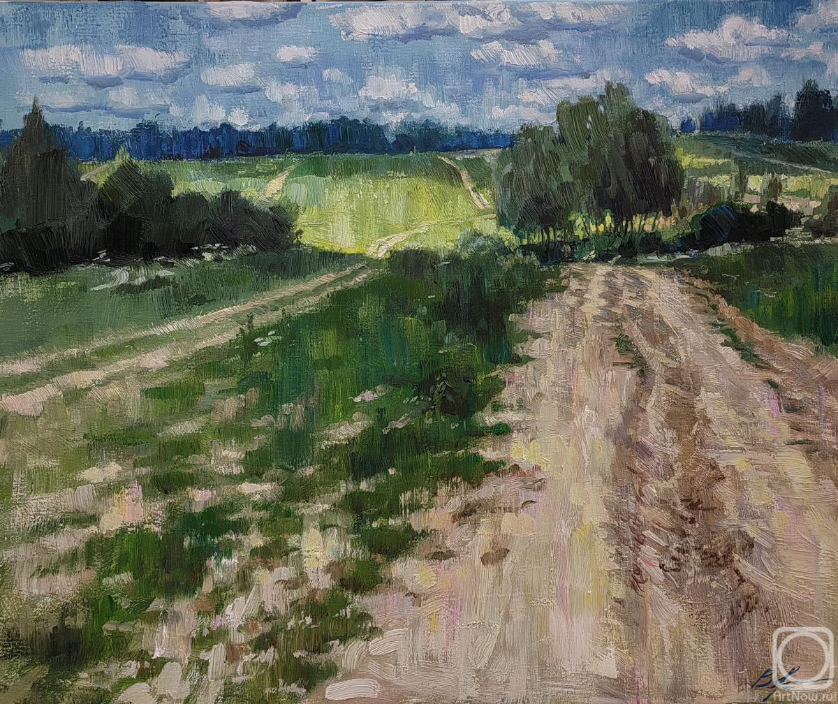 Vorobyov Anton. Untitled