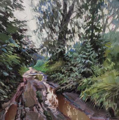 Untitled. Vorobyov Anton