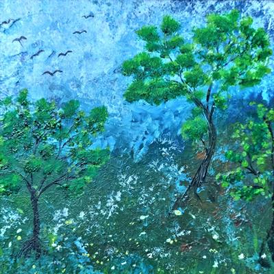 ������� ����� � ����