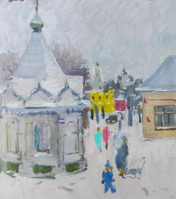 ��������� � ������. ������� �������