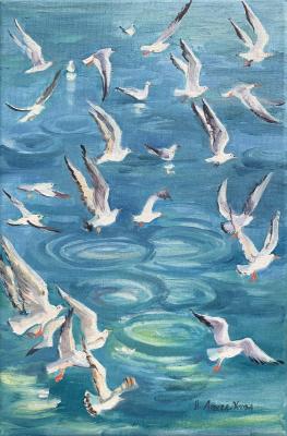 ������ ����� (������ ���� �������). ������-����� �����