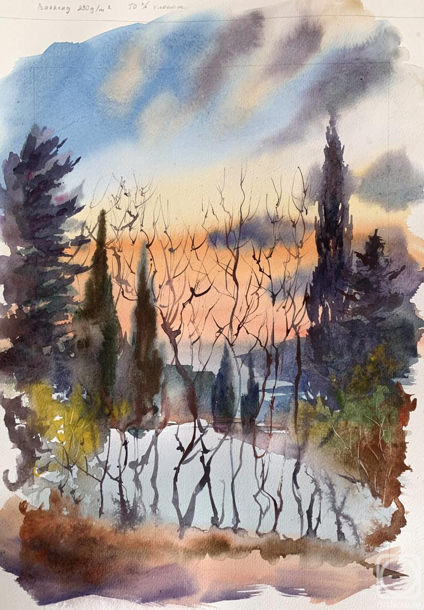 �������. ������-����� �����. � ������� �������� �������