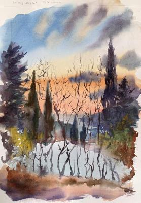 � ������� �������� �������. ������-����� �����