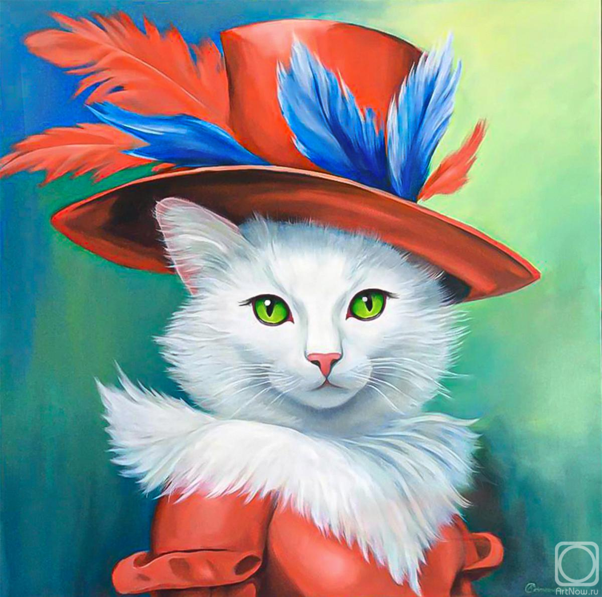 Ostapenko Elena. Untitled