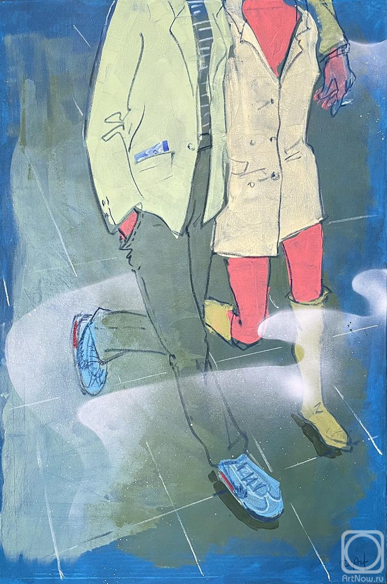 �������. ����������� ���������. Gitanes