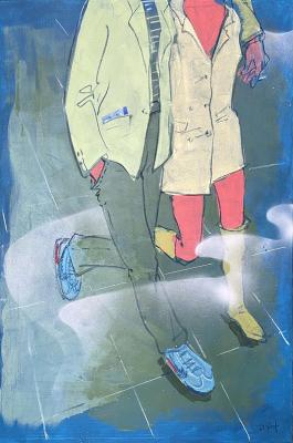 Gitanes. ����������� ���������