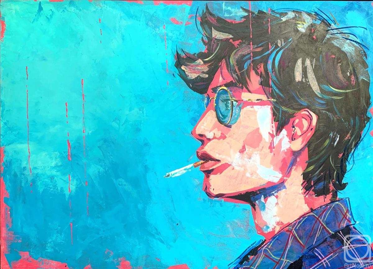 �������. ����������� ���������. Die Young Stay Pretty