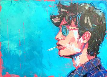 ������� �Die Young Stay Pretty�