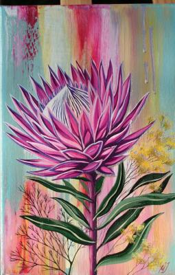 Untitled. Komzikova Mariya