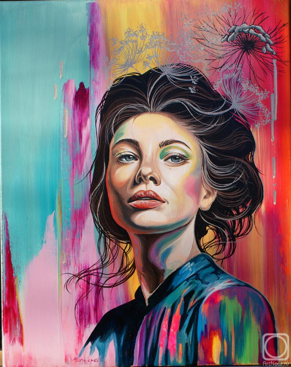 Komzikova Mariya. Untitled